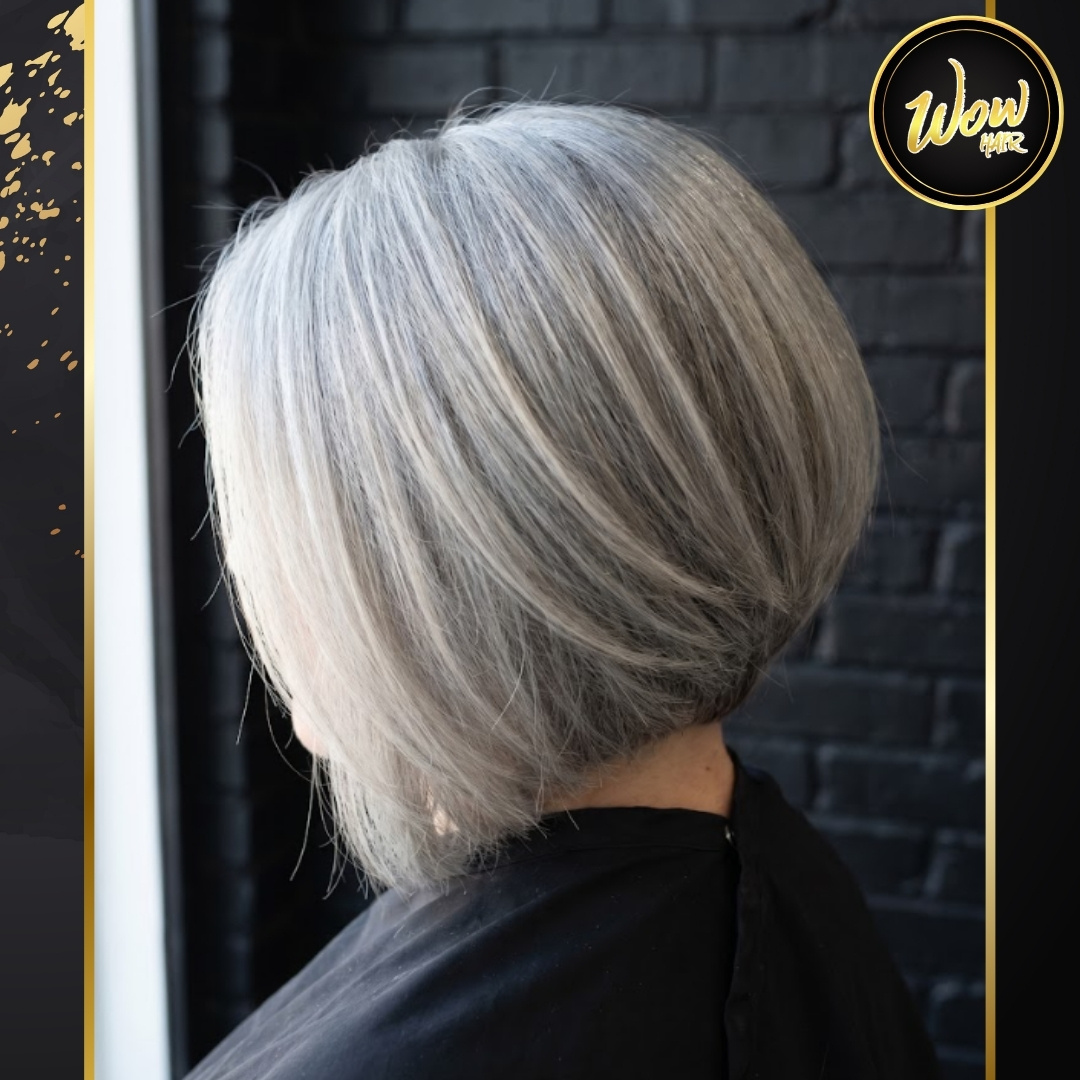 Women Hair